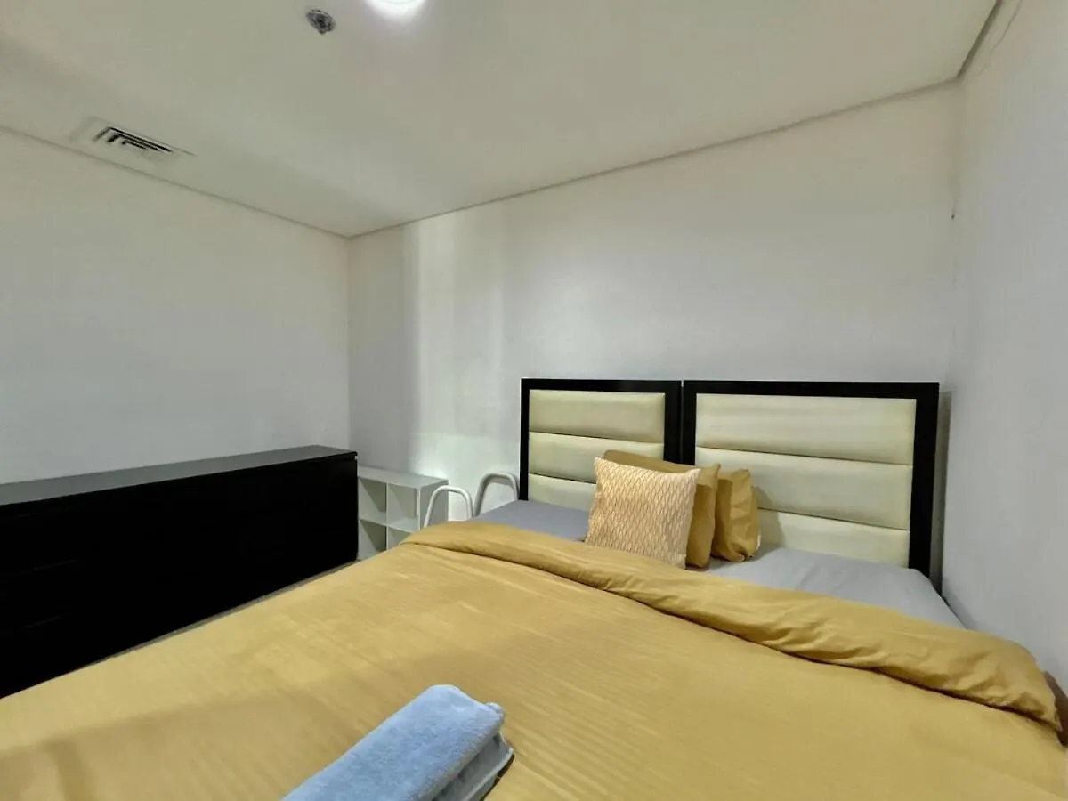 Homes2Retreat - Serene 2Br Getaway With Stunning Views Dubai 0*,  United Arab Emirates
