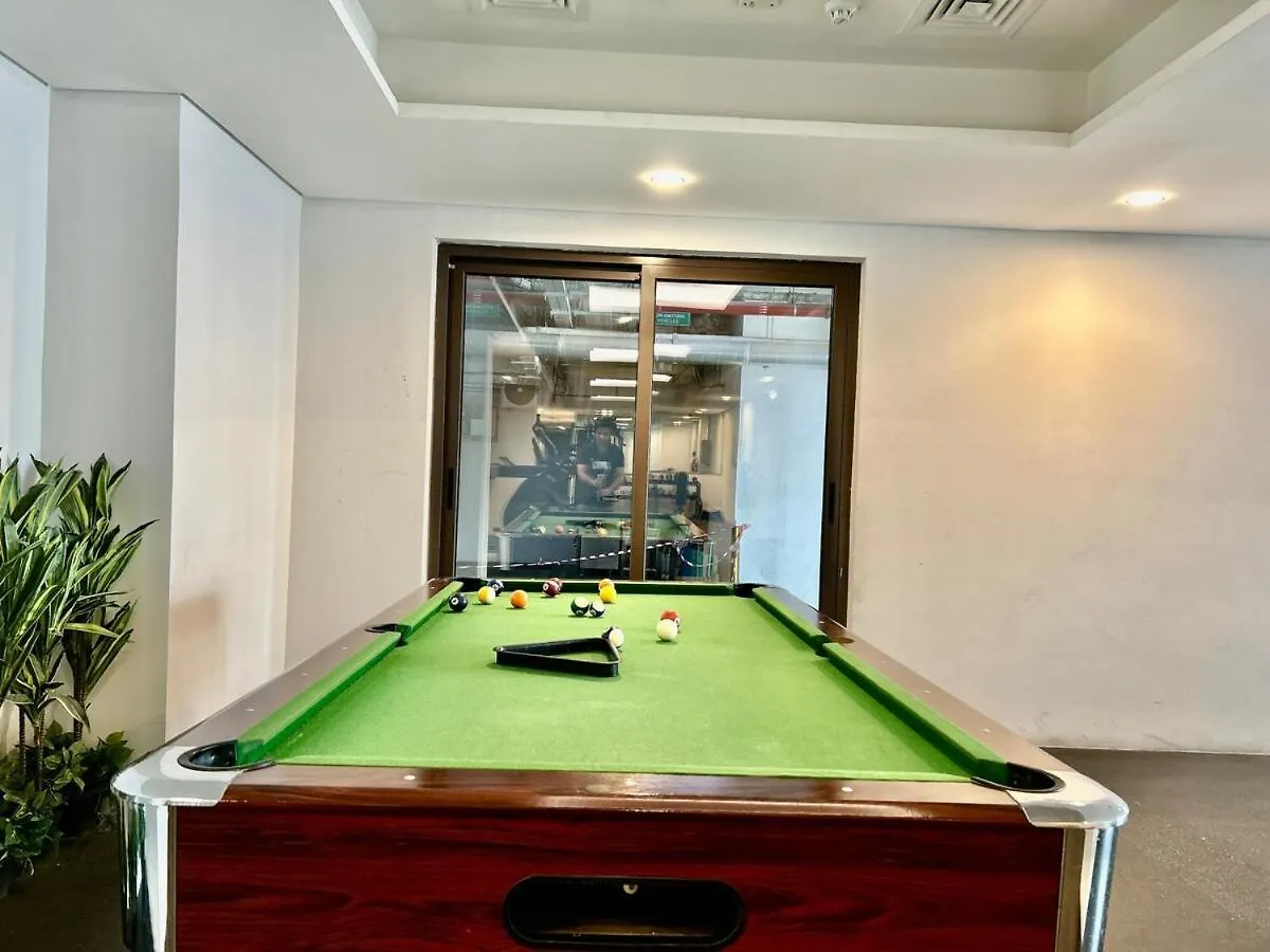 Apartment Homes2Retreat - Serene 2Br Getaway With Stunning Views Dubai