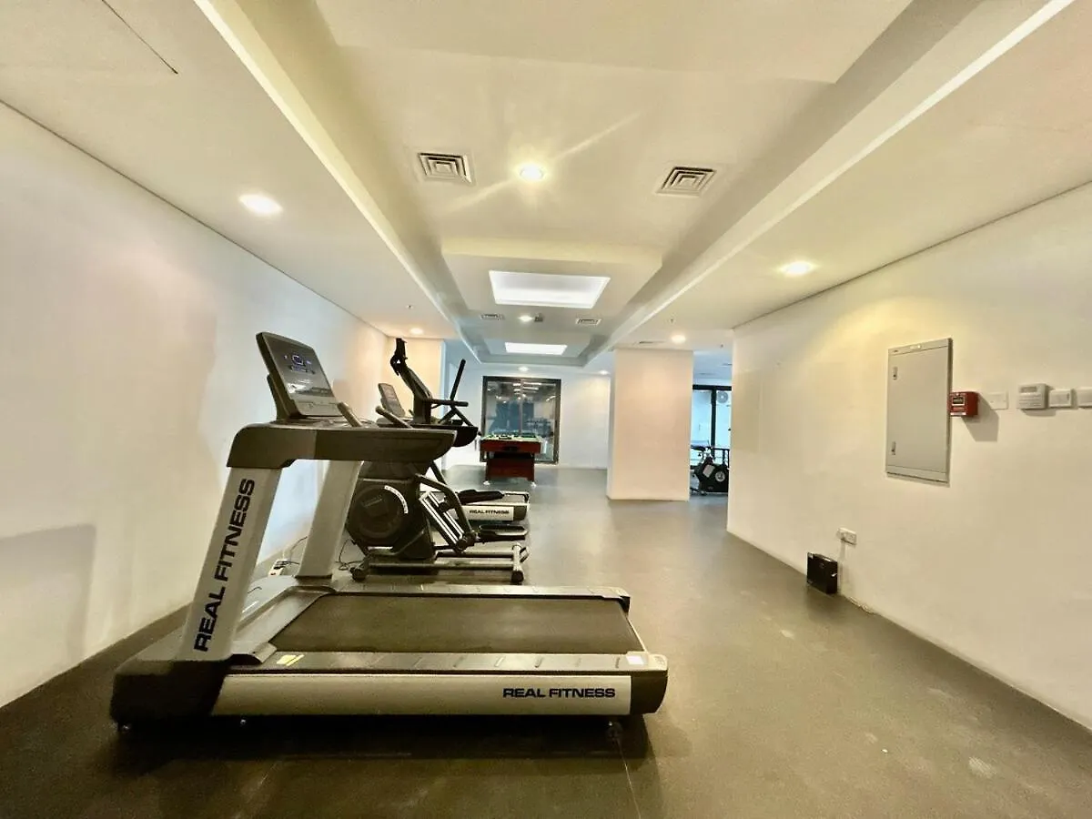Apartment Homes2Retreat - Serene 2Br Getaway With Stunning Views Dubai