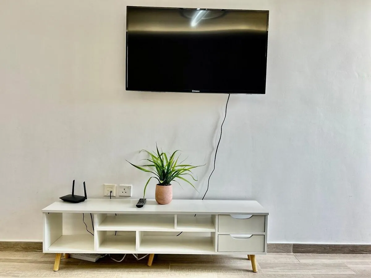 Homes2Retreat - Serene 2Br Getaway With Stunning Views Dubai United Arab Emirates
