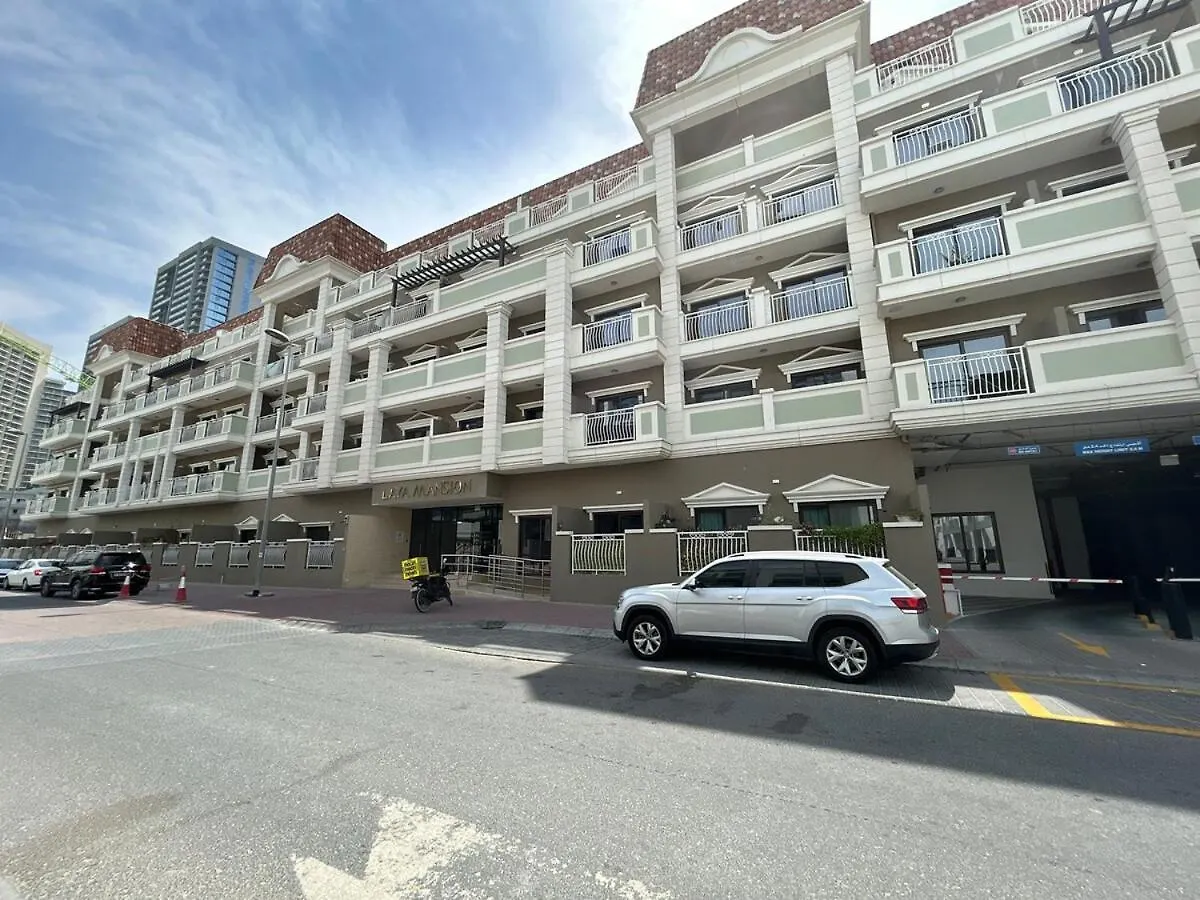 Homes2Retreat - Serene 2Br Getaway With Stunning Views Dubai Apartment