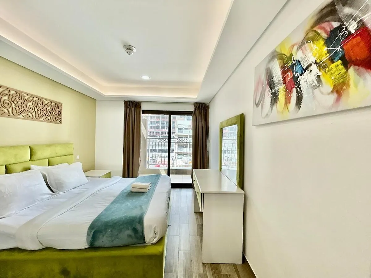 Homes2Retreat - Serene 2Br Getaway With Stunning Views Dubai